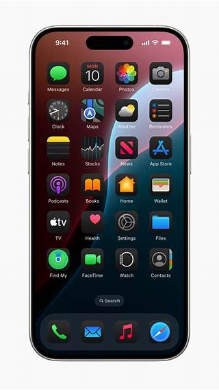 15 win com ios interface