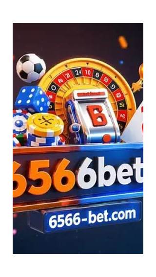 6566bet bingo preview