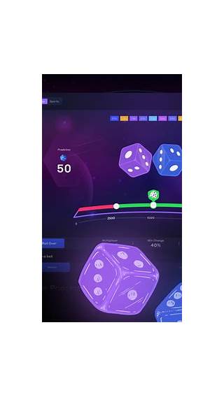889.club dice interface