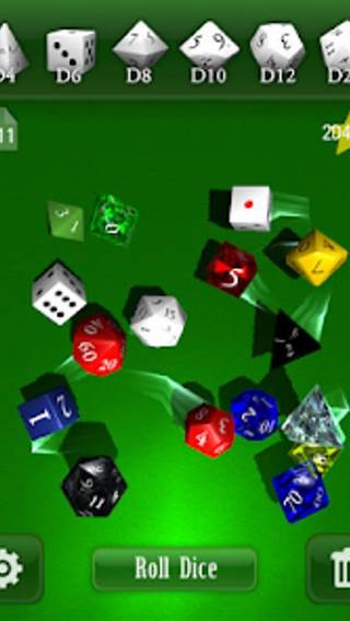 889.club dice screenshot