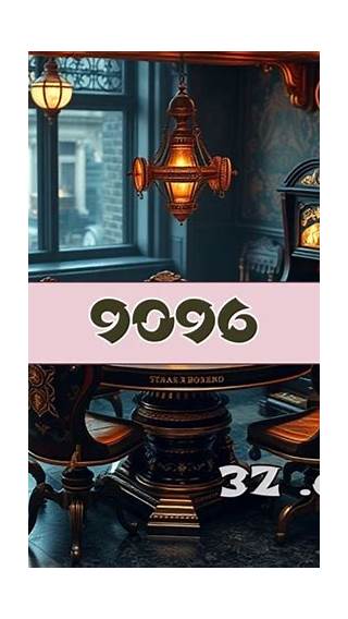 9096.com interface