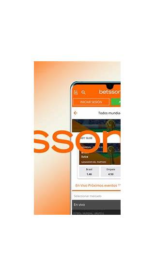 betson bonus app