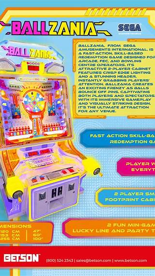 betson bonus gameplay