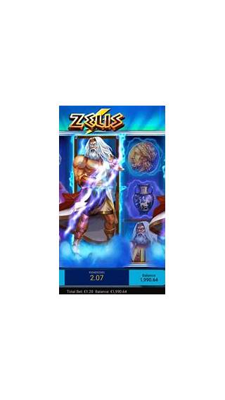 ca88 zeus slot gameplay