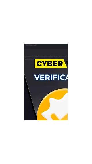 ciber bet interface