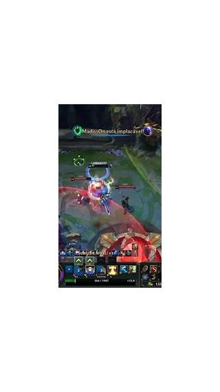 dicas lol gameplay