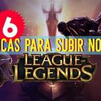 dicas lol