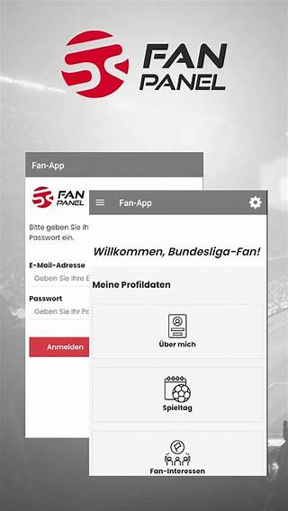 fan tan apk interface