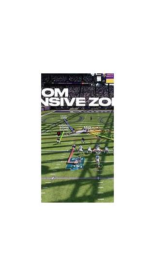fazi nfl gameplay