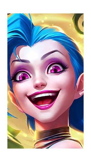 lol apk mod preview