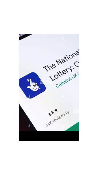 lottery app app