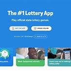 lottery app