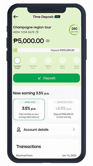 ovavet deposit app