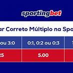 placar sport bet