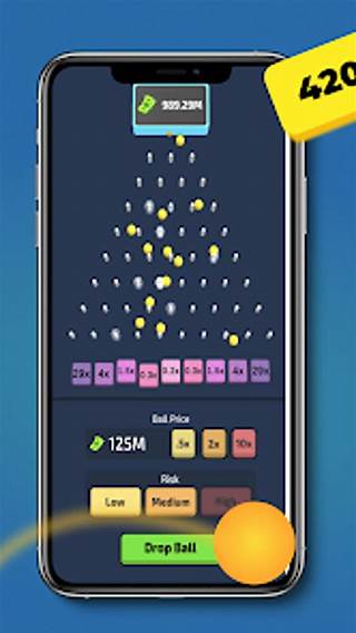 plinko vip app