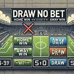 pp99 draw no bet