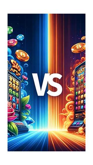 slot app