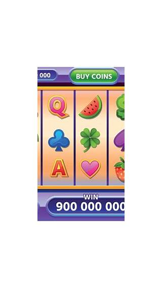 slot gameplay