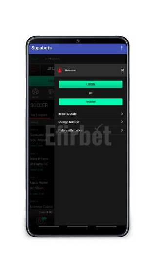 supabets app