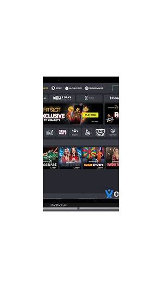 supabets interface