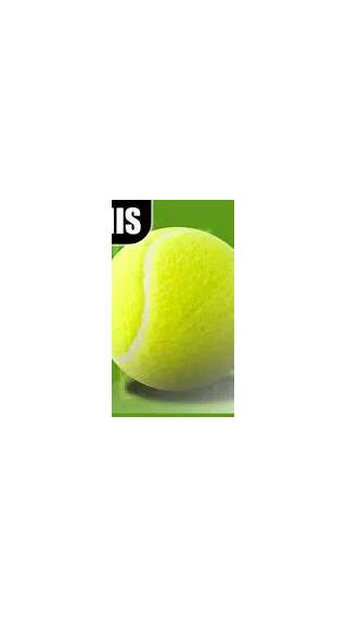 tenis apk app