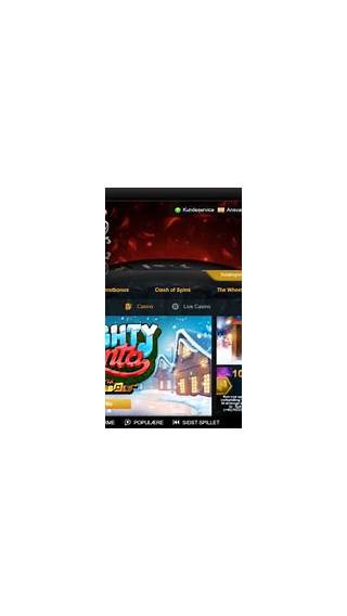 videoslots preview