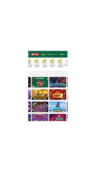 y6.com top bet interface